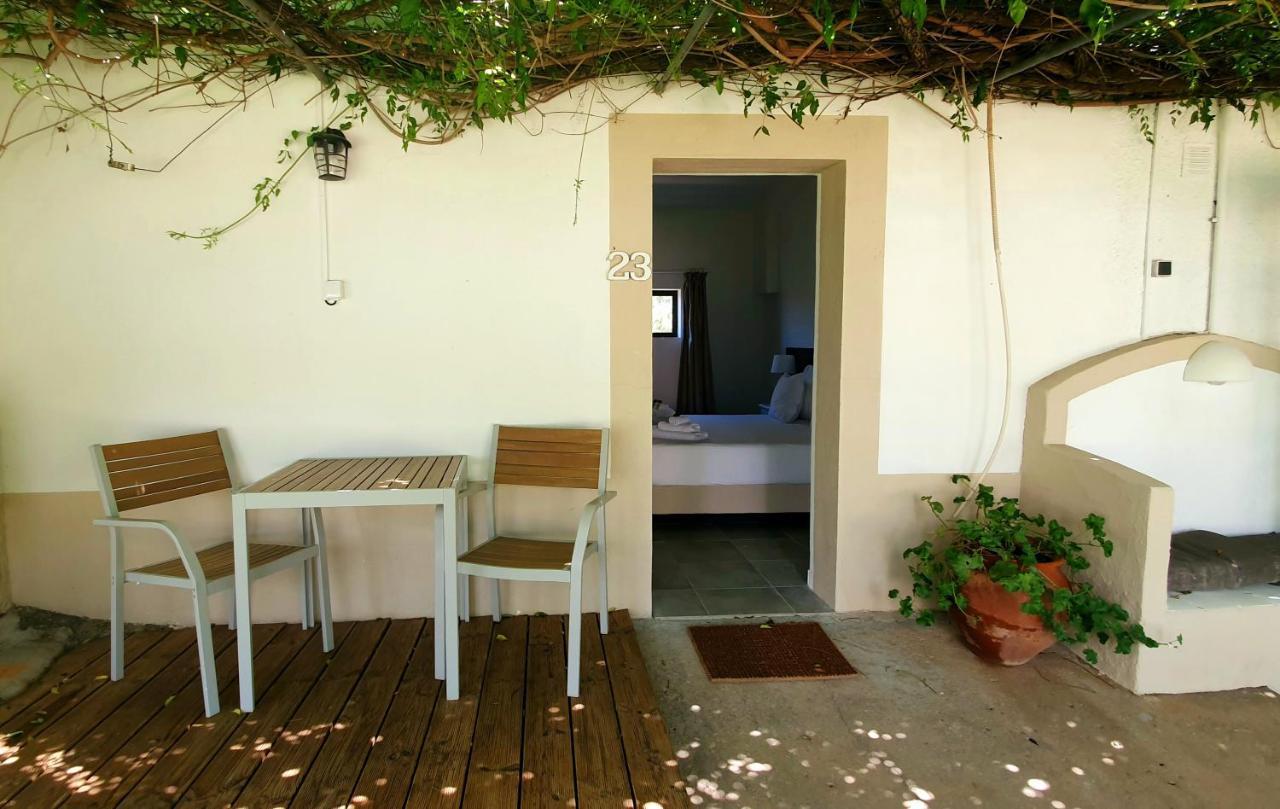Casa Do Alto Bed & Breakfast วิลาโมรา ภายนอก รูปภาพ
