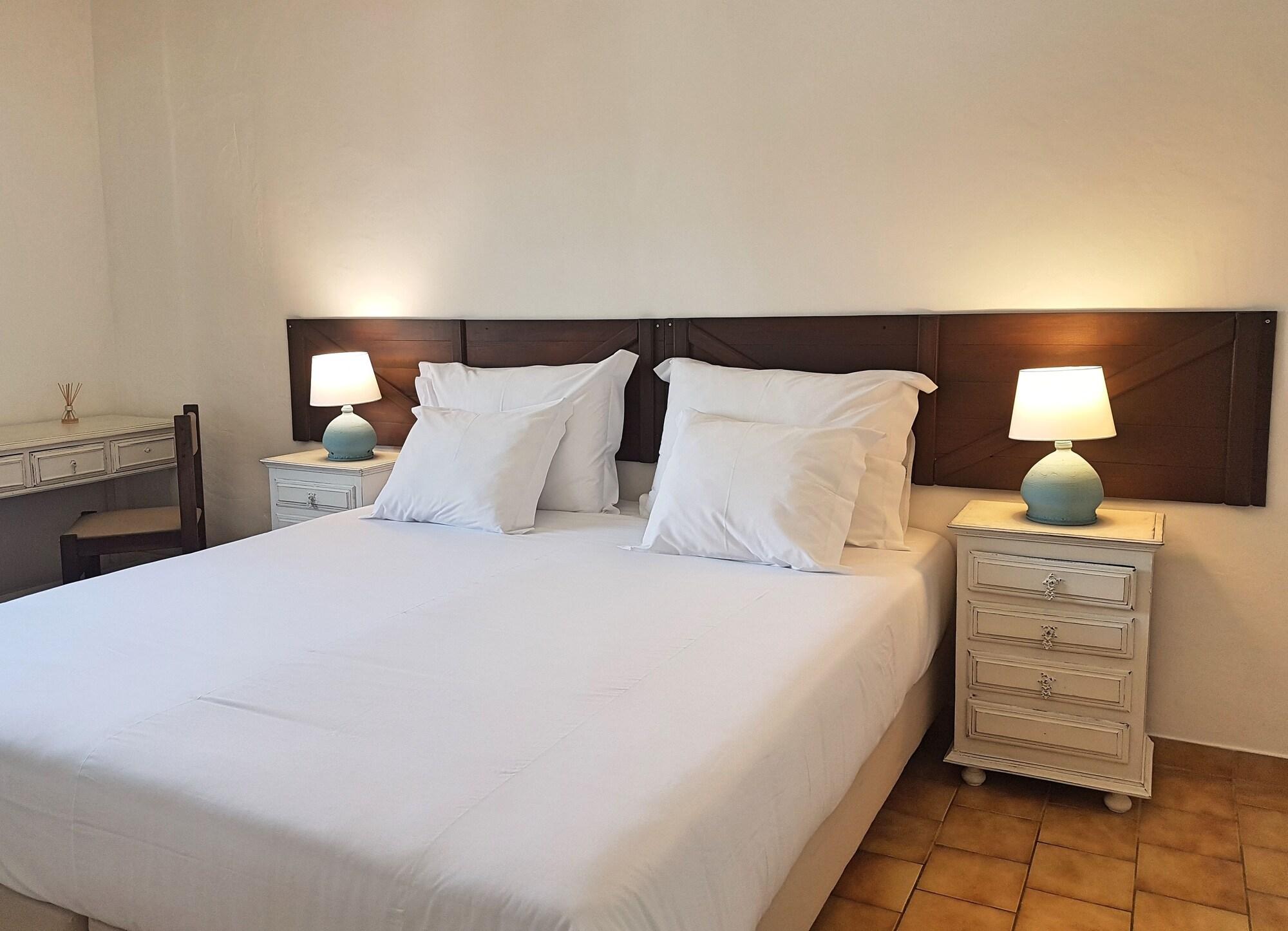 Casa Do Alto Bed & Breakfast วิลาโมรา ภายนอก รูปภาพ