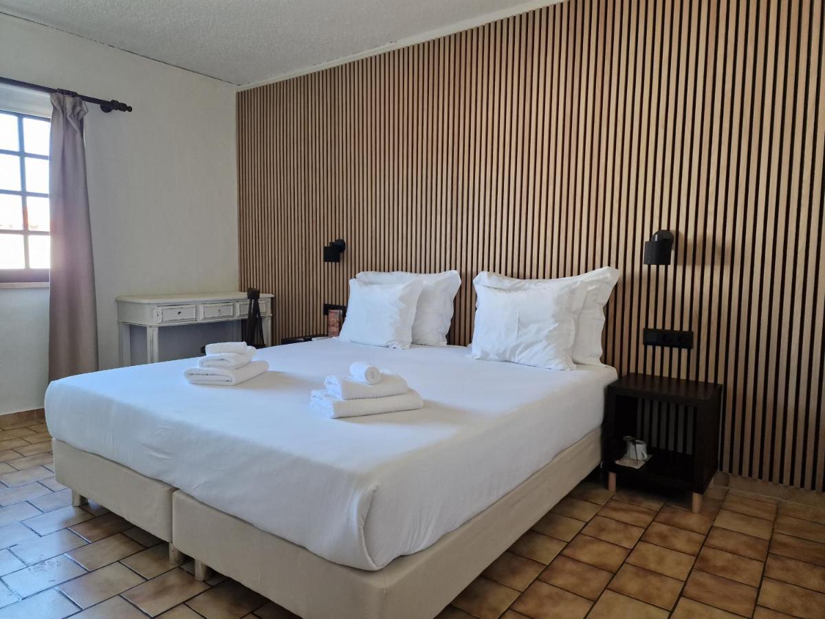 Casa Do Alto Bed & Breakfast วิลาโมรา ภายนอก รูปภาพ